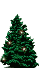 albero natale luci.gif